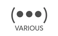 various